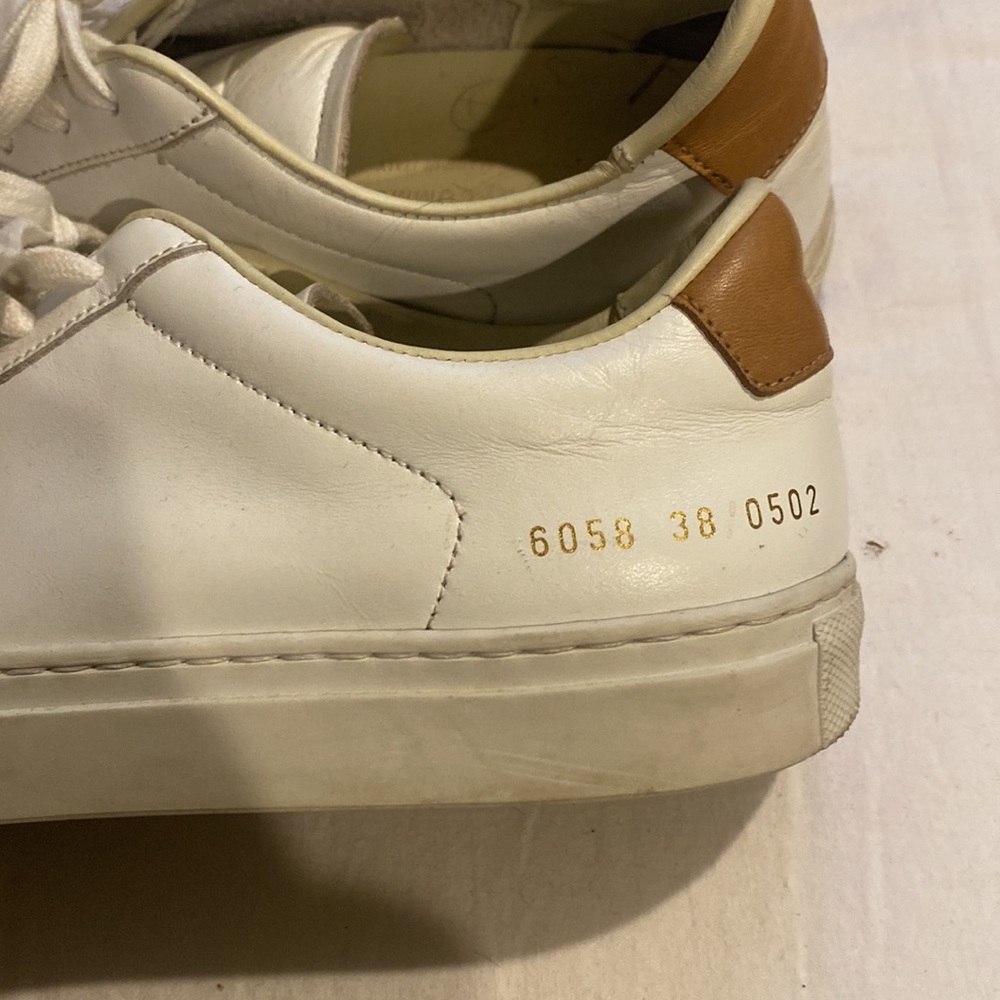 38 common projects - Picture 2 of 3